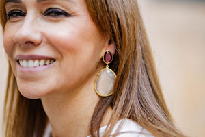 Pendientes Rosemary Pendientes Rosemary