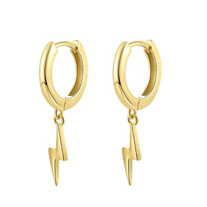 Pendientes Arito Rayito Pendientes Arito Rayito