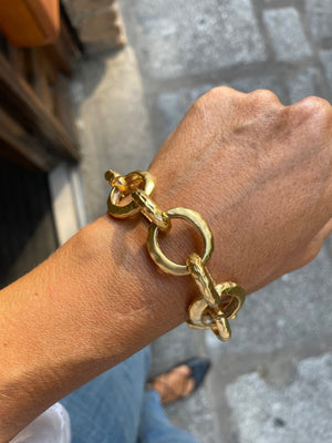 Pulsera Rolo Pulsera Rolo