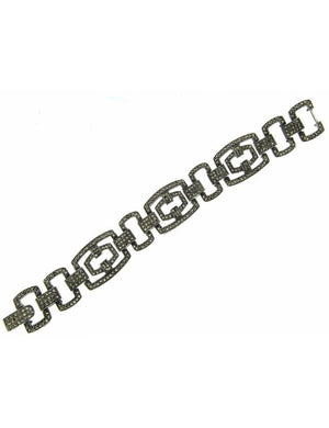 Pulsera Athena - Mamen Aceña Pulsera Athena - Mamen Aceña