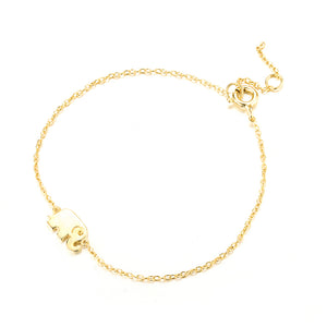 Pulsera Elefante Pulsera Elefante