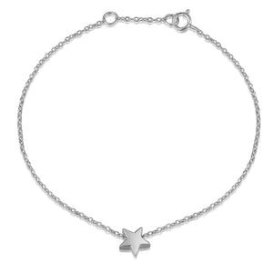 Pulsera Estrella Pulsera Estrella