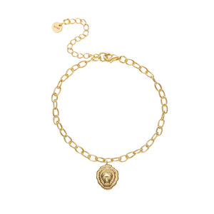 Pulsera Leòn Pulsera Leòn