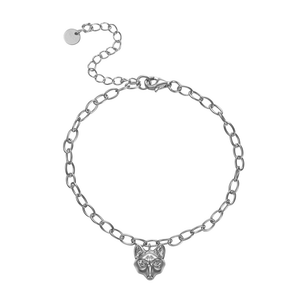 Pulsera Lobo Pulsera Lobo