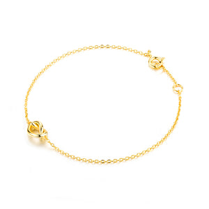 Pulsera Nudo Pulsera Nudo