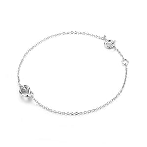 Pulsera Nudo Pulsera Nudo
