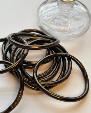 Pulsera Pan de Oro Clásica - Mamen Aceña Pulsera Pan de Oro Clásica - Mamen Aceña