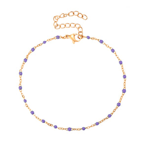 Pulsera Bolitas Acero Pulsera Bolitas Acero