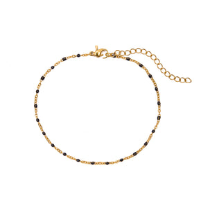 Pulsera Bolitas Acero Pulsera Bolitas Acero