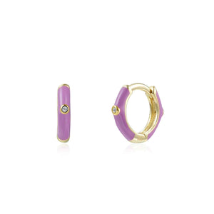 Pendientes Arito Summer Pendientes Arito Summer