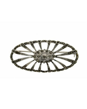 Broche Soledad - Mamen Aceña Broche Soledad - Mamen Aceña