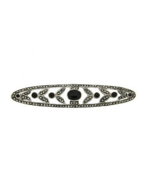 Broche Onix Barra - Mamen Aceña Broche Onix Barra - Mamen Aceña