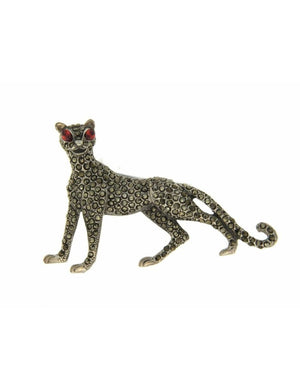 Broche Gato - Mamen Aceña Broche Gato - Mamen Aceña