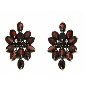 Pendientes Bibiana - Mamen Aceña Pendientes Bibiana - Mamen Aceña