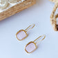 Pendientes Ada