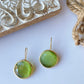 Pendientes Abby