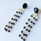 Pendientes Alissa
