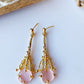 Pendientes Celestine