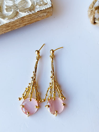 Pendientes Celestine