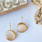 Pendientes Abby