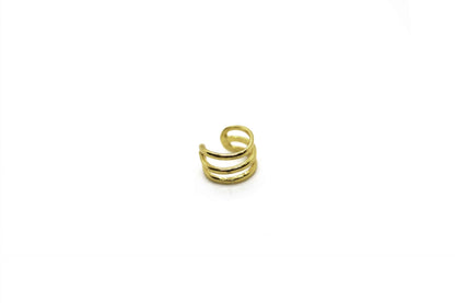 Ear Cuff Triple