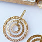 Pendientes Harmony