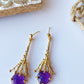 Pendientes Celestine