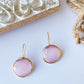 Pendientes Abby
