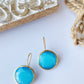 Pendientes Abby