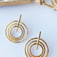 Pendientes Harmony small