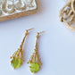 Pendientes Celestine