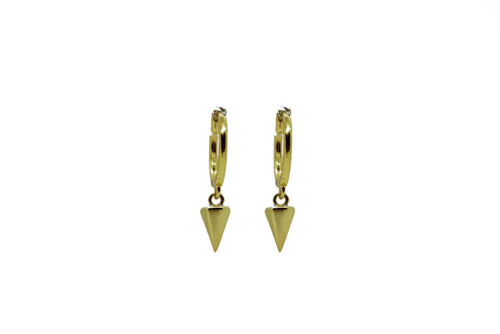 Pendientes Arito Cono