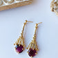 Pendientes Celestine