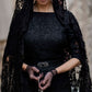 Rosario de plata