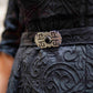 Broche Retro - Mamen Aceña