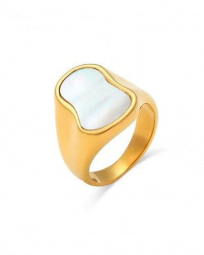 Anillo Bone