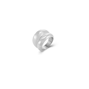 Anillo Double - Mamen Aceña