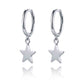 Pendientes Arito Estrella