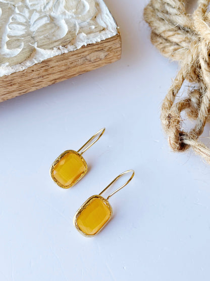 Pendientes Ada