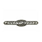 Broche Cayetana