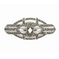 Broche Francisca - Mamen Aceña