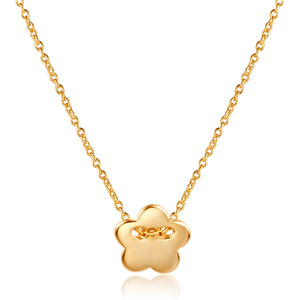 Collar Flor