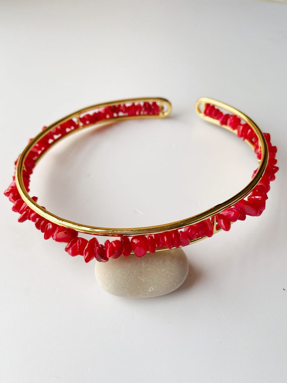 Choker Coral