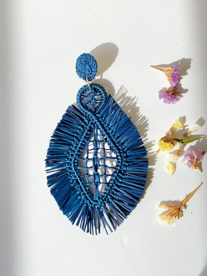 Pendientes de Palma Claudia (11 colores)