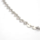 Collar Choker Botones - Mamen Aceña