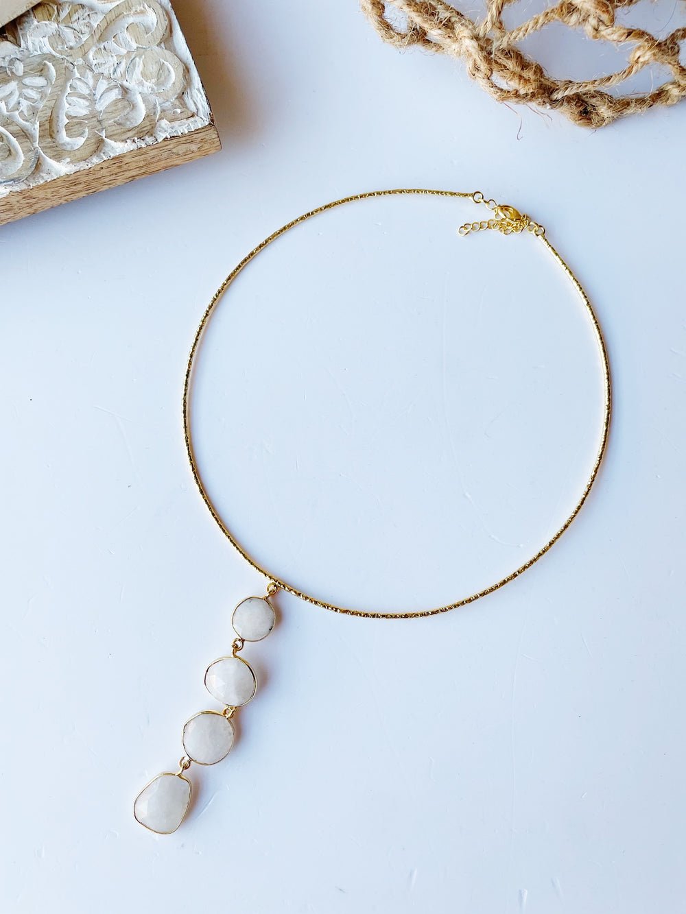 Collar Nima