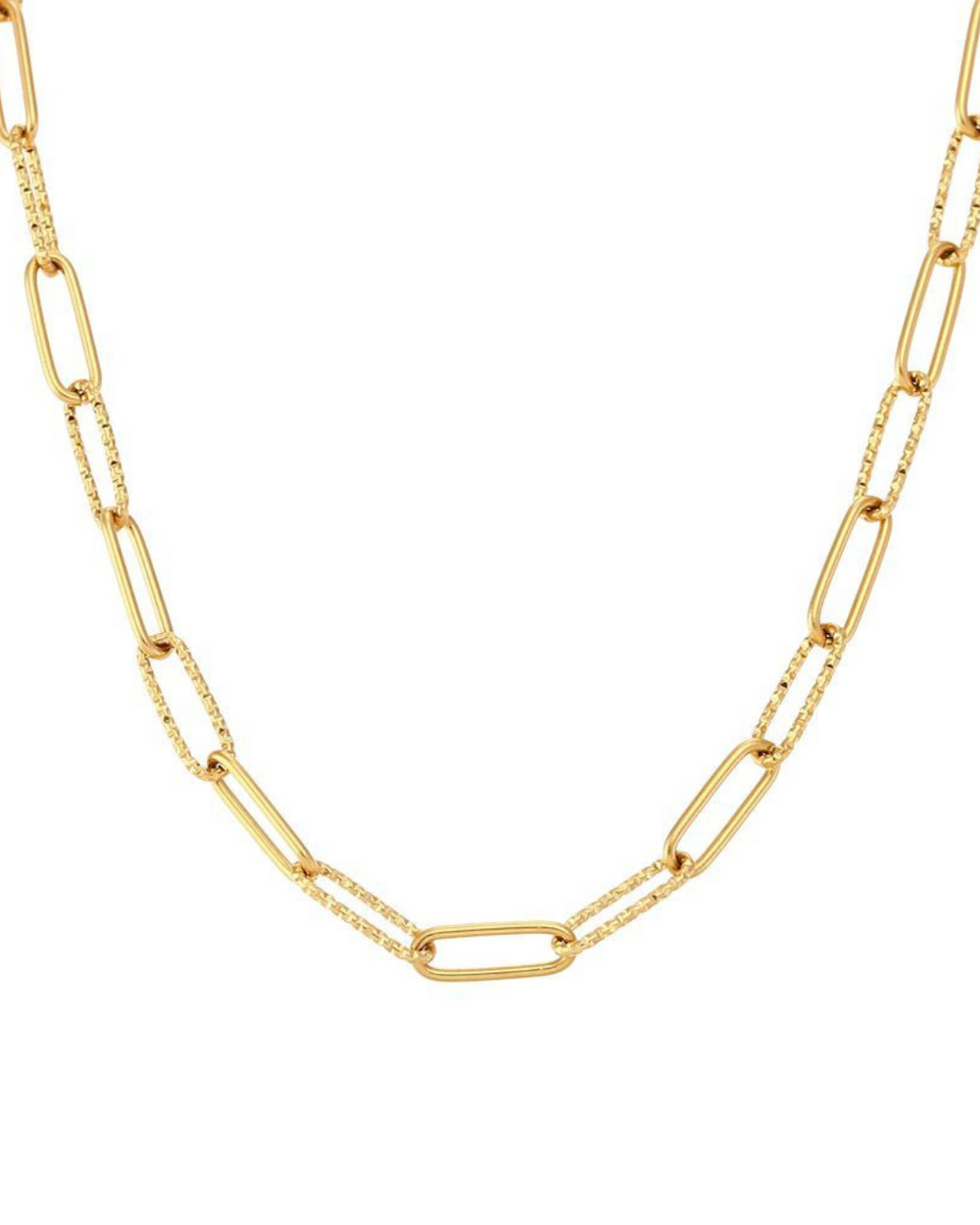 Collar Omega