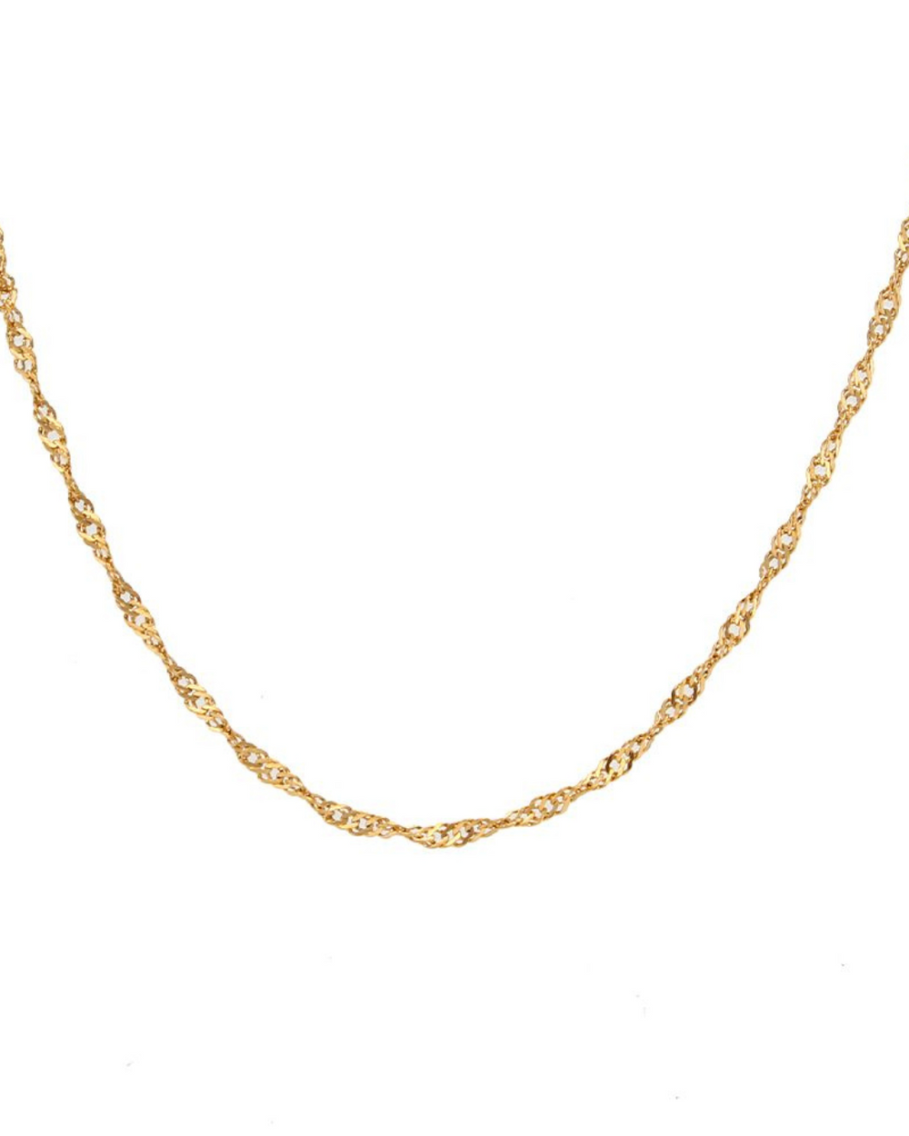 Collar Sigma
