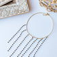 Collar- choker Alissa