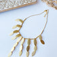 Collar babero Amalina